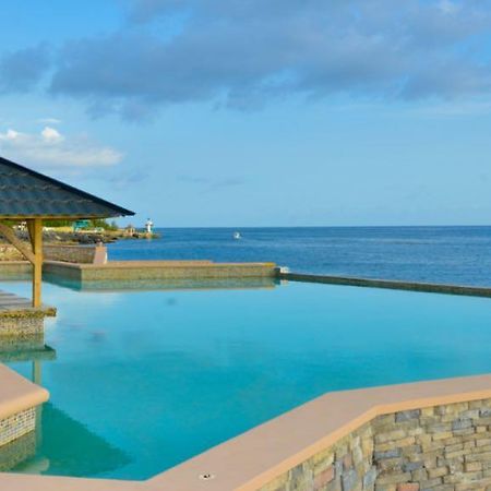 The Sov Resorts 内格里尔 外观 照片