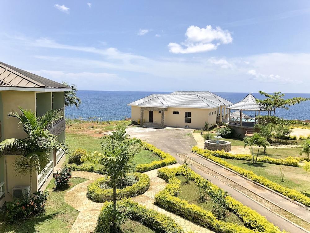 The Sov Resorts 内格里尔 外观 照片