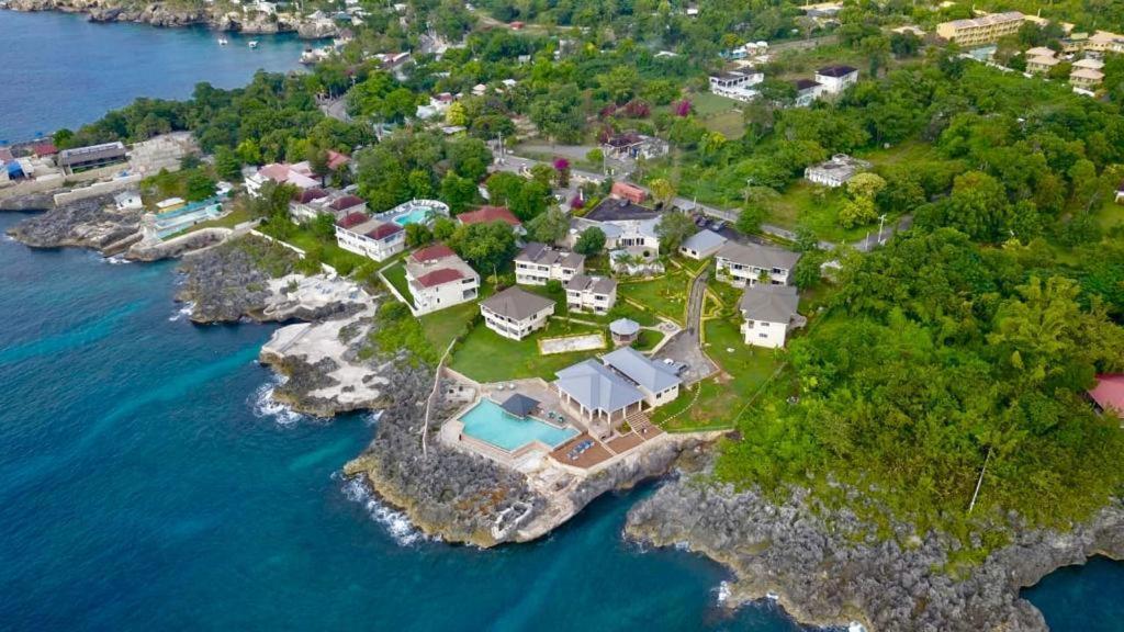 The Sov Resorts 内格里尔 外观 照片
